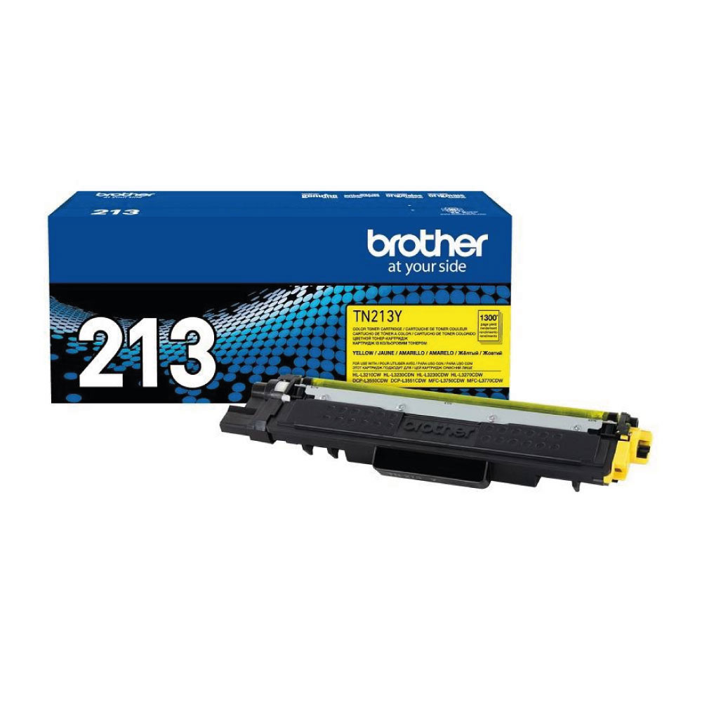 Toner Brother TN-213Y Yellow L3270, L3551 Original