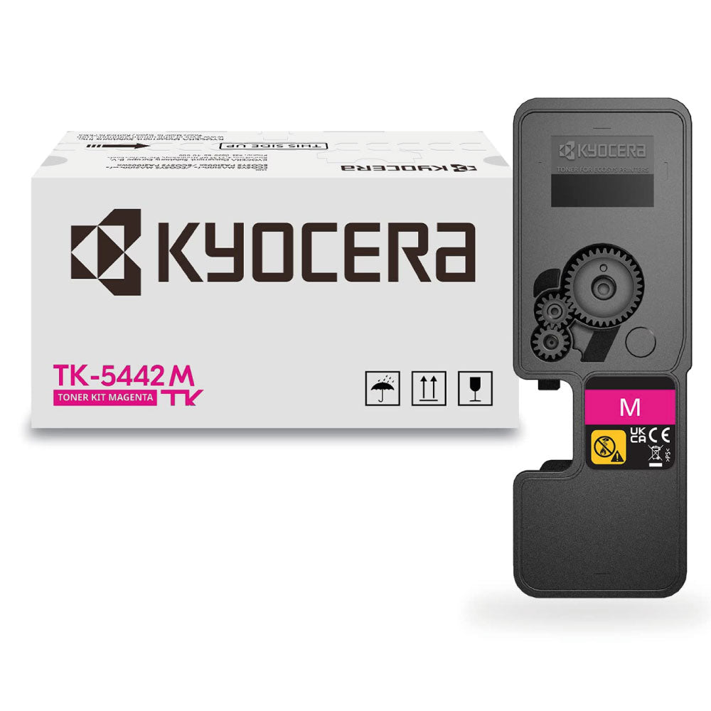 Toner Kyocera TK-5442M Magenta Original