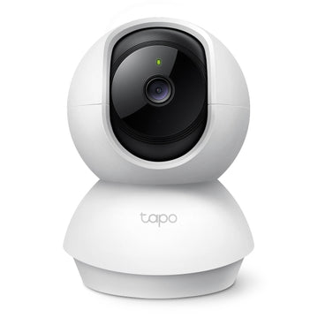TP-LINK TAPO C200C Cámara de seguridad WIFI 2MP 360º PT