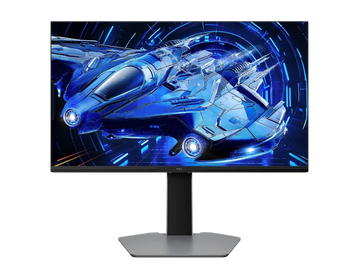 Monitor Gaming TCL 25G64 24.5” FHD 300Hz QD-Mini LED 1ms
