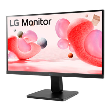 Monitor LG 22MR410-B 21.45″ Full HD VA HDMI VGA Salida de Audio – Negro