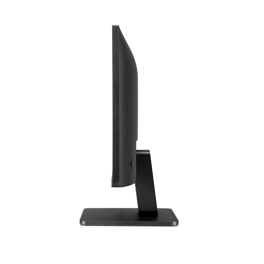 Monitor LG 22MR410-B 21.45″ Full HD VA HDMI VGA Salida de Audio – Negro