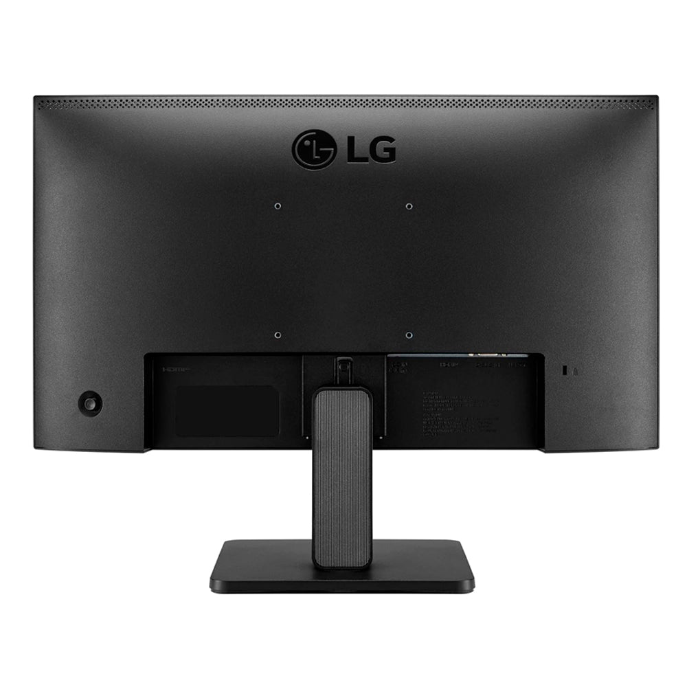 Monitor LG 22MR410-B 21.45″ Full HD VA HDMI VGA Salida de Audio – Negro