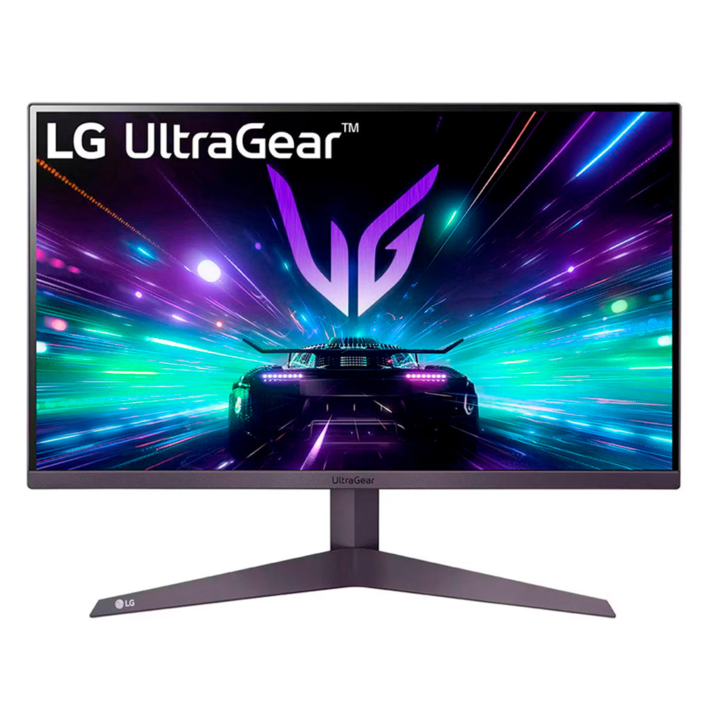 Monitor Gamer LG UltraGear 24GS50F-B 24″ FHD VA 180Hz 1ms HDR10