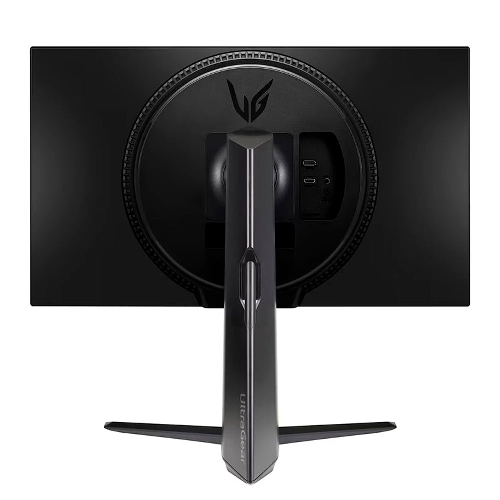 Monitor Gaming LG UltraGear 27GS65F-B, 27″ IPS FHD 180Hz 1ms G-Sync