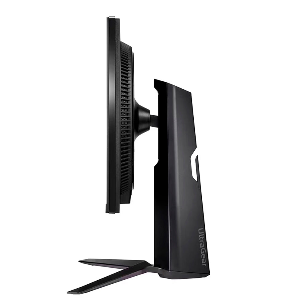 Monitor Gaming LG UltraGear 27GS65F-B, 27″ IPS FHD 180Hz 1ms G-Sync