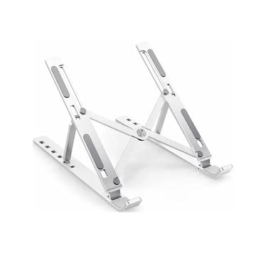 Soporte Para Laptop iDock XTREME I20 Aluminio