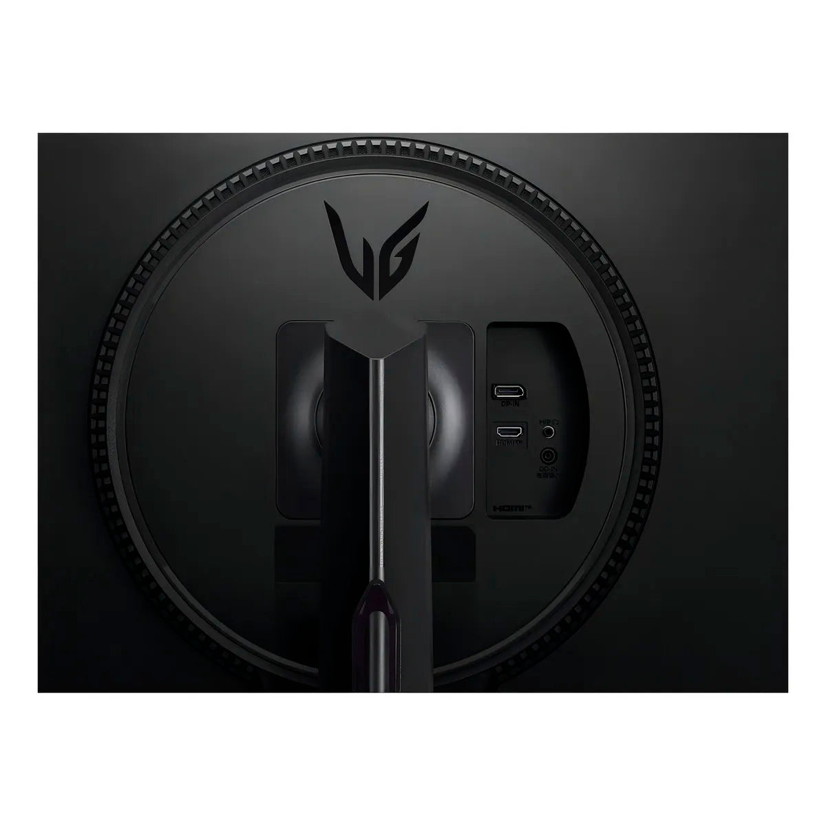 Monitor Gaming LG UltraGear 27GS65F-B, 27″ IPS FHD 180Hz 1ms G-Sync