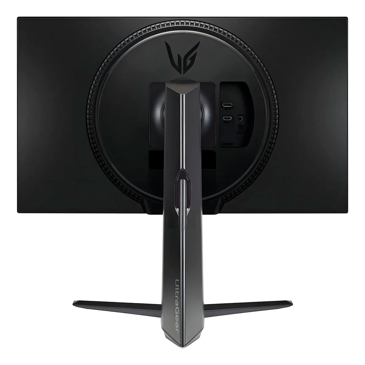 Monitor Gamer LG 24GS65F-B 24″ Gaming UltraGear iPS FHD 1MS 180HZ