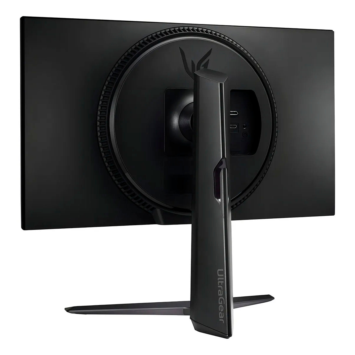 Monitor Gamer LG 24GS65F-B 24″ Gaming UltraGear iPS FHD 1MS 180HZ