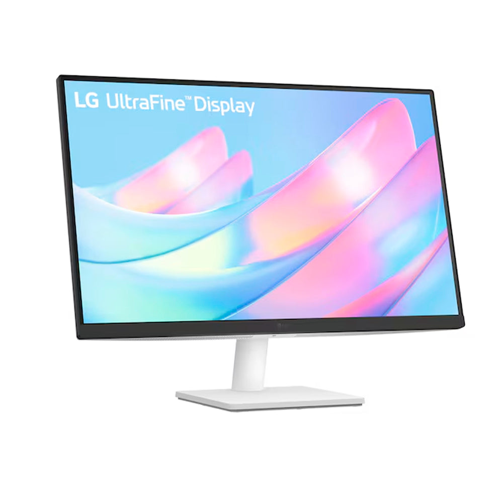 Monitor LG 27US500-W 27″ IPS 4K UHD 60Hz HDR10 – Blanco