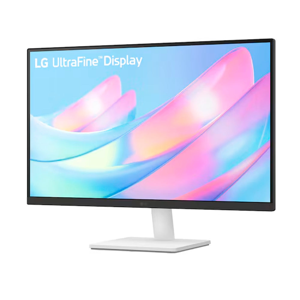 Monitor LG 27US500-W 27″ IPS 4K UHD 60Hz HDR10 – Blanco