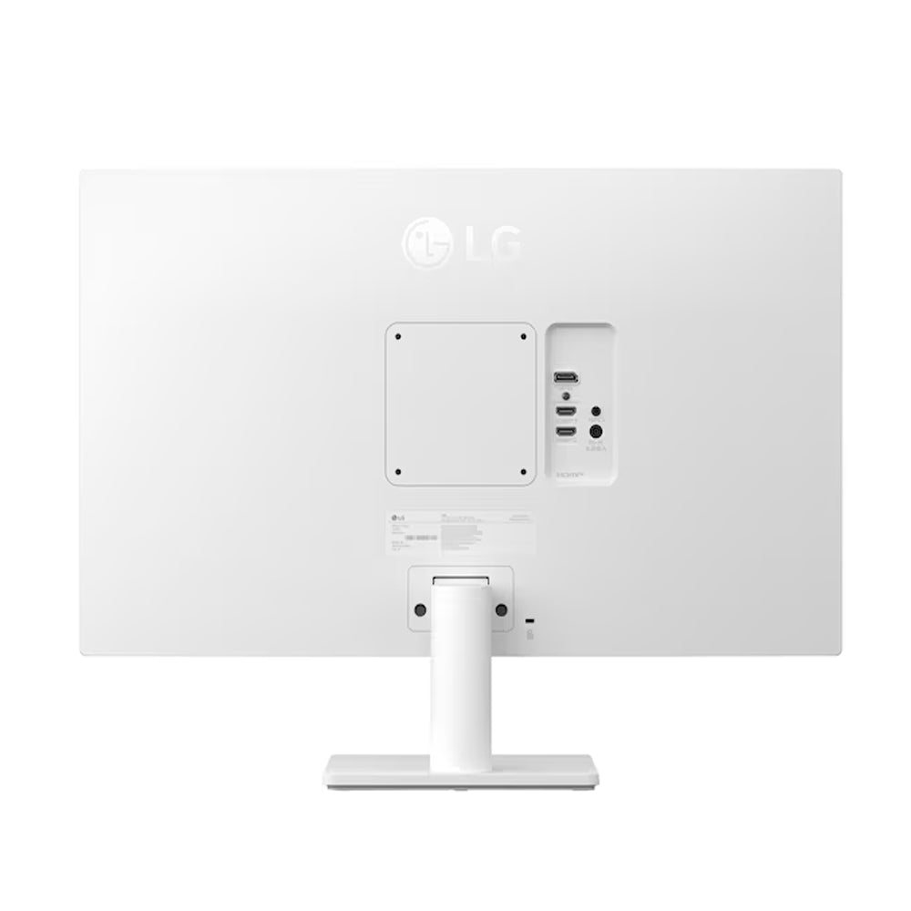 Monitor LG 27US500-W 27″ IPS 4K UHD 60Hz HDR10 – Blanco