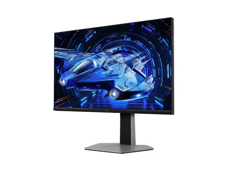 Monitor TCL 27G64 27” QHD 180Hz QD Mini LED HDR 600