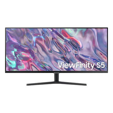 Monitor Samsung ViewFinity S5 34C500 34″ Ultra WQHD VA HDMIx2 DP HP-In