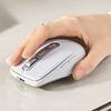 Mouse Logitech MX ANYWHERE 3S Wireless BT Pale Grey