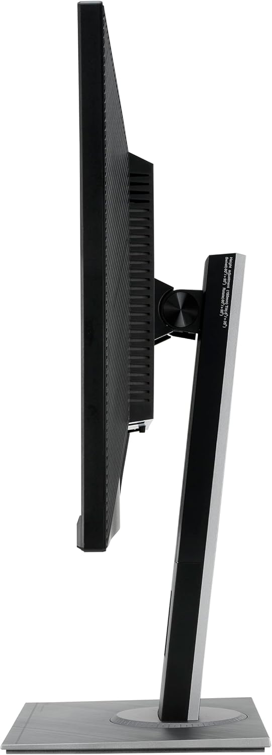 Monitor Profesional ASUS PA278QV 27” 2K IPS – Ideal para Diseño y Artes Gráficas