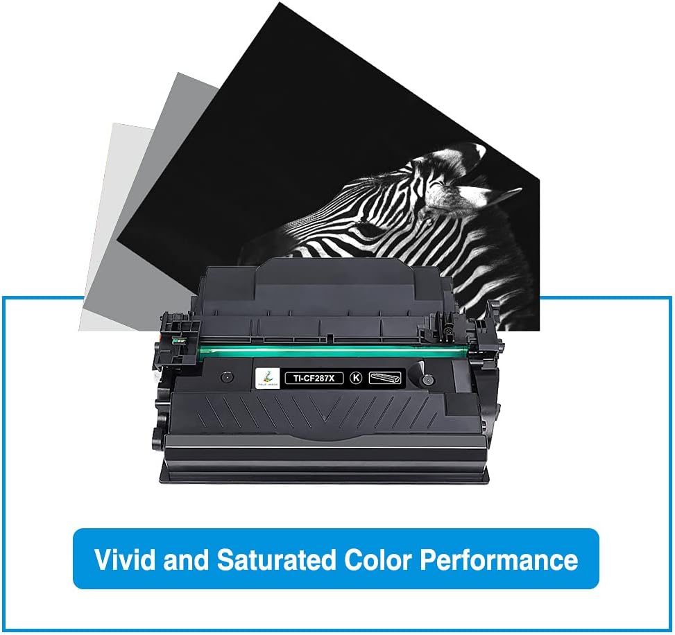 Toner HP 87X Compatible Negro M506/M527/M501 16,500 Pag