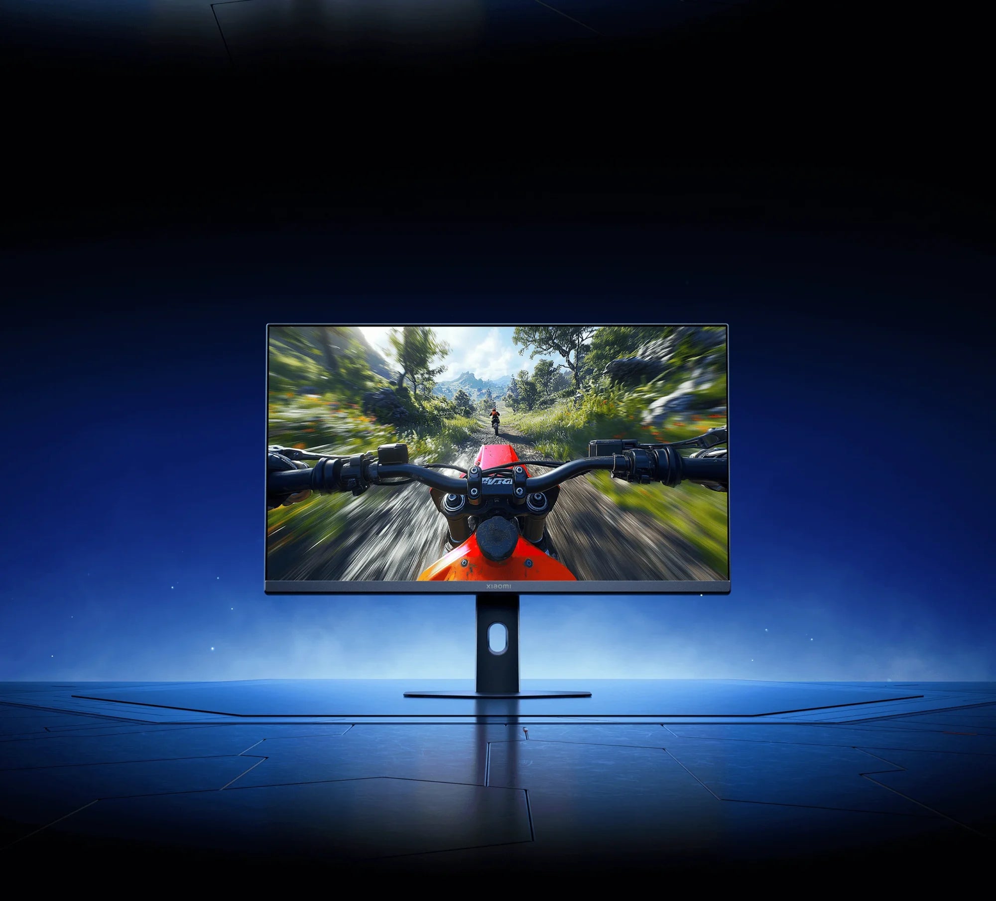 Monitor Xiaomi G24i 2026 24″ FHD 1080P 200Hz IPS 1ms HDR400 Gaming