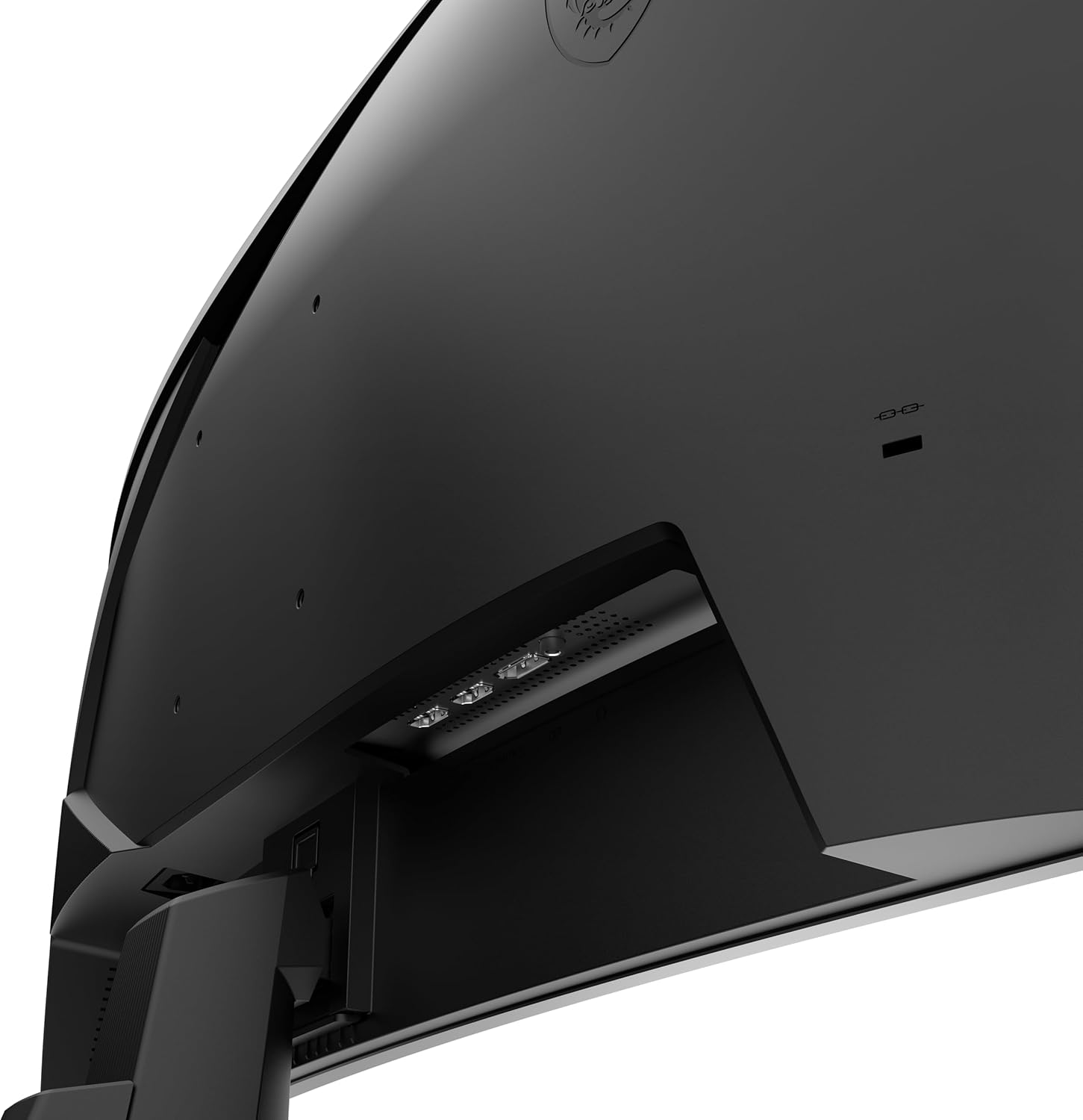 MSI MAG 276CXF 27″ Curvo FHD 280Hz 0.5ms | Monitor Gamer MSI