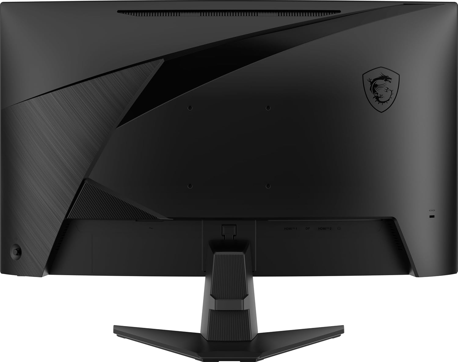 MSI MAG 276CXF 27″ Curvo FHD 280Hz 0.5ms | Monitor Gamer MSI