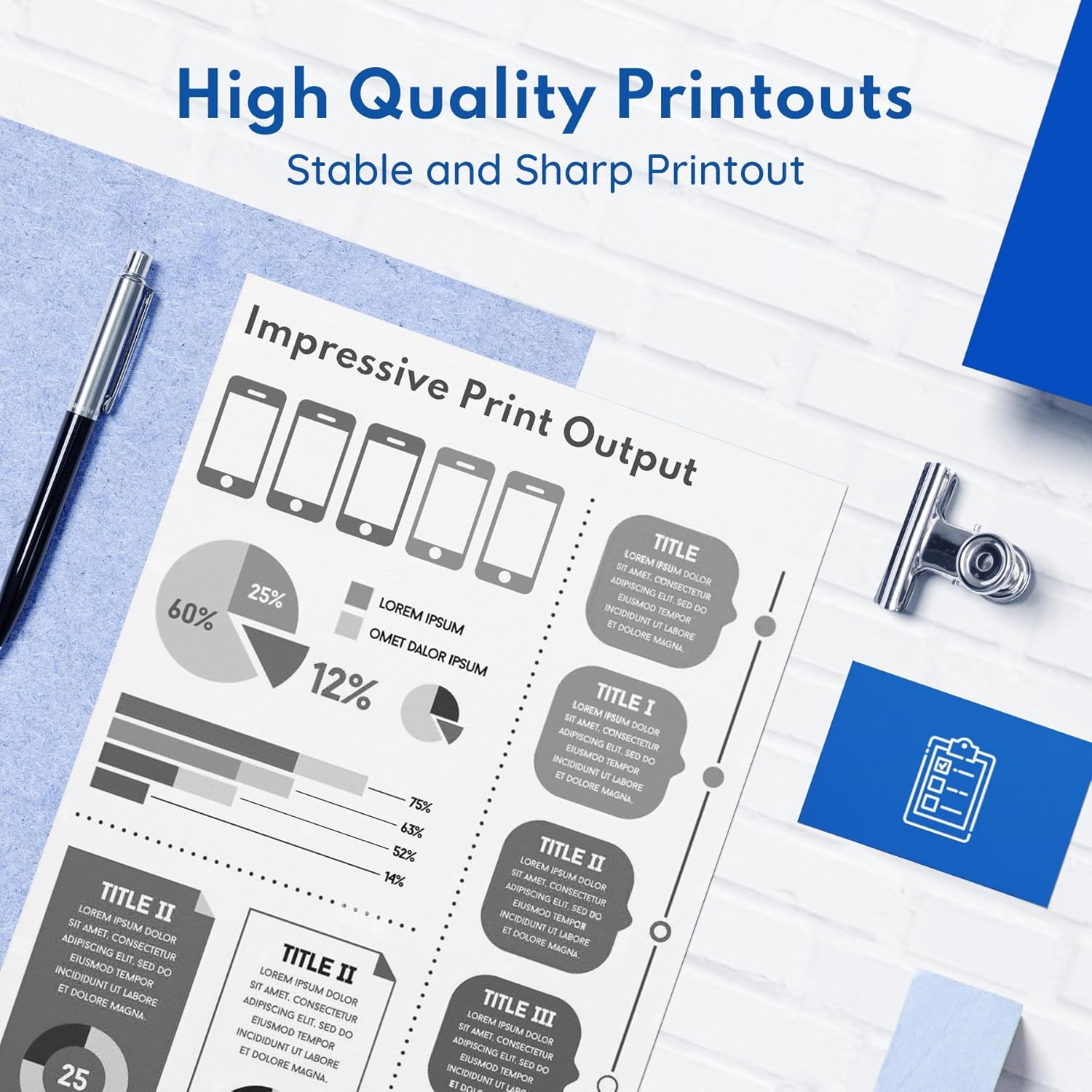 Toner Compatible 83X CF283X Negro M127fn/M225dw 2200pag