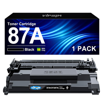 Toner HP 87A Compatible Negro M506/M527/M501 9000 Pag