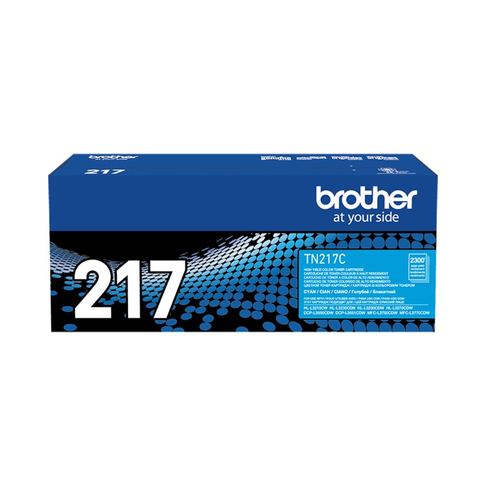 TN217C