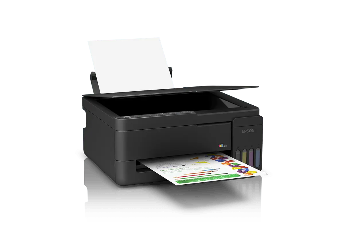Epson L3350 Impresora EcoTank WiFi Multifuncional