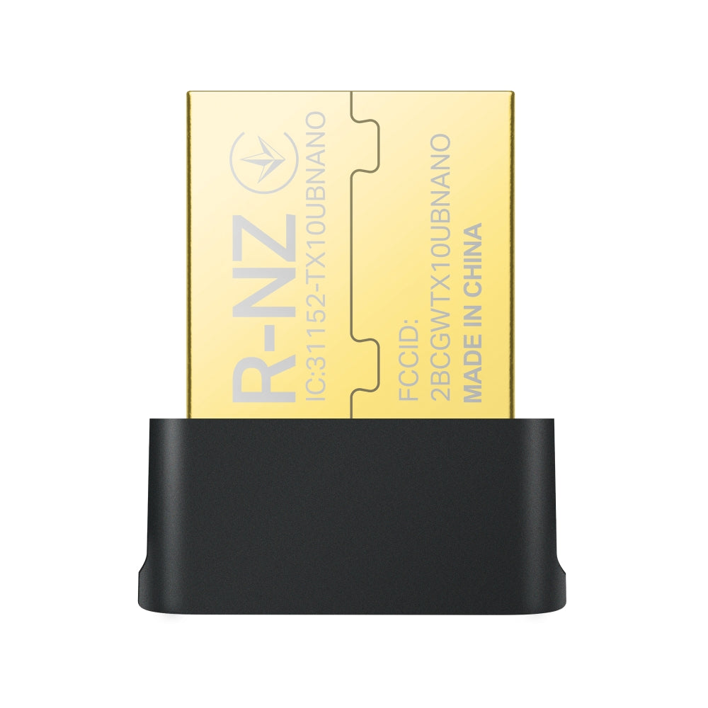 Adaptador TP-Link TX10UB Nano WiFi 6 AX900