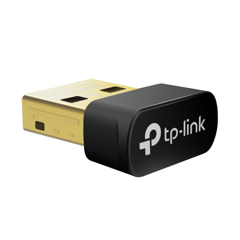 Adaptador TP-Link TX10UB Nano WiFi 6 AX900