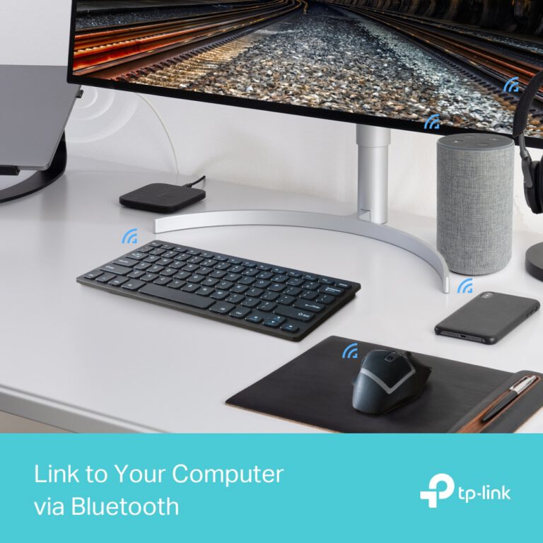 Adaptador TP-Link TX10UB Nano WiFi 6 AX900