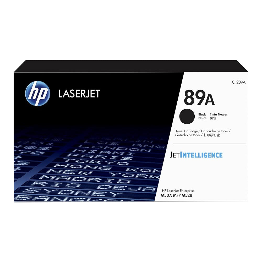 HP 89A