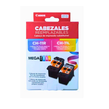 Este cabezal original asegura un rendimiento duradero, extendiendo la vida útil de tu impresora y maximizando su eficiencia