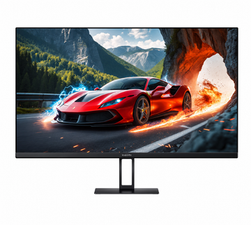 Monitor Xiaomi A27Qi 27″ QHD 2K IPS 100Hz 6ms Negro