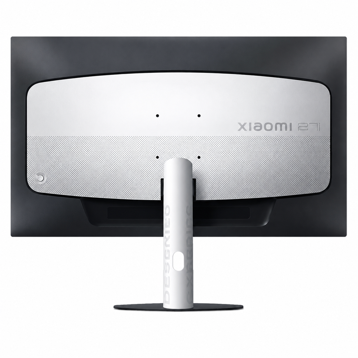 Monitor Gamer Xiaomi G27Qi 2026 27″ QHD 2K IPS 200Hz 1ms Adaptive Sync Negro