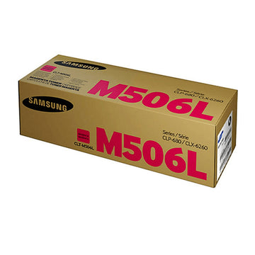 Clt-M506L