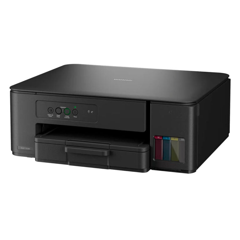 Impresora Multifuncional Brother DCP-T230 Tanque de Tinta a Color USB