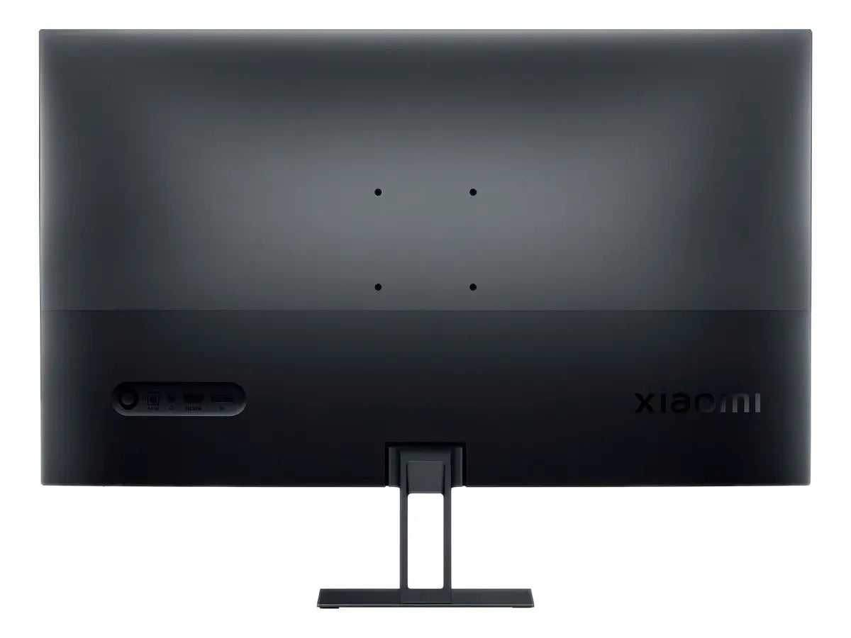 Monitor Xiaomi A27Qi 27″ QHD 2K IPS 100Hz 6ms Negro