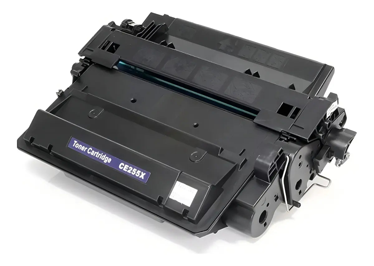 Toner HP 55X Compatible de Alta Calidad Rendimiento de 12.500 páginas