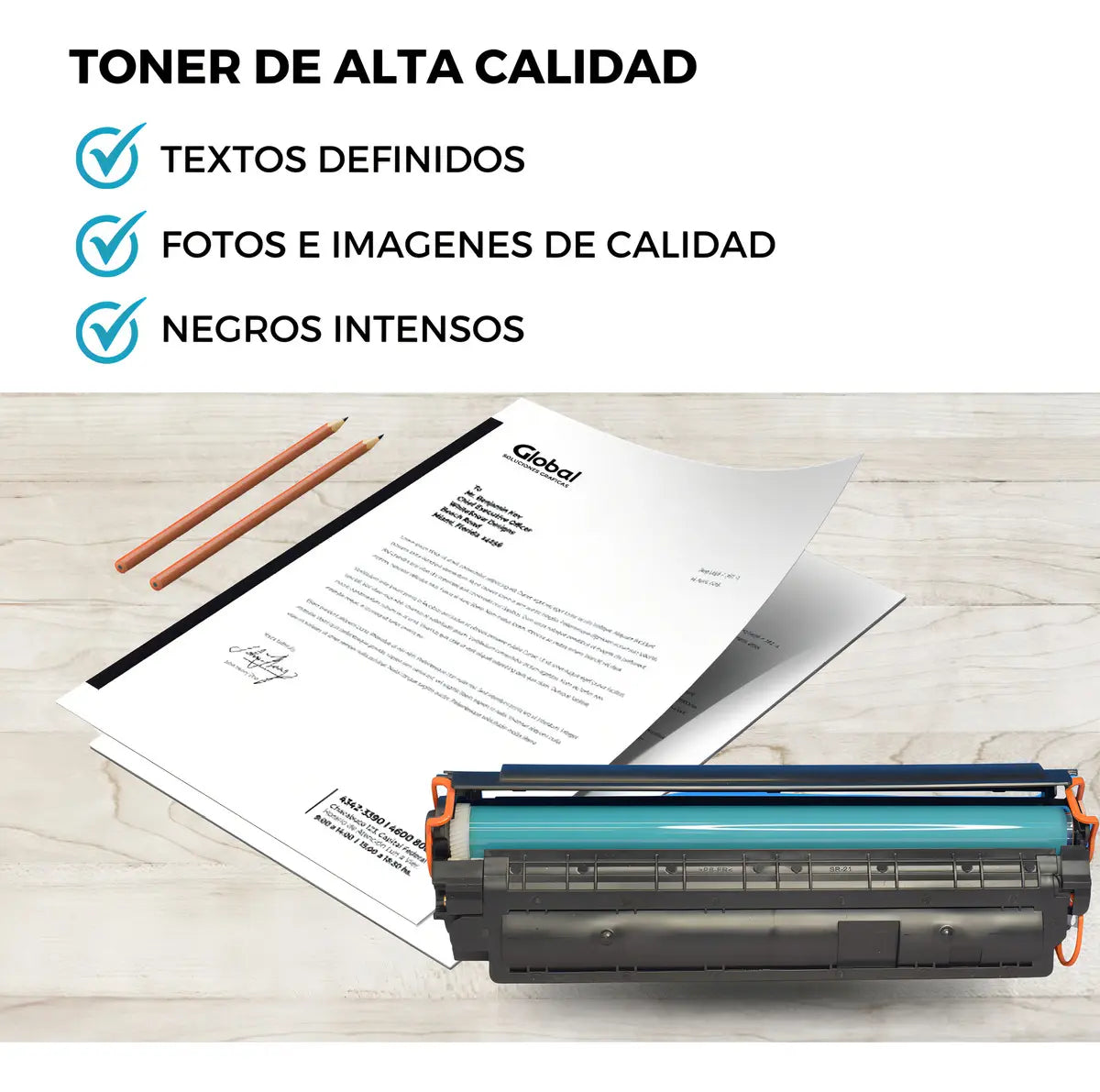 Tóner Compatible Brother TN-3479 12,000 páginas para DCP-L5650DN / HL-L5100DN / MFC-L5900DW