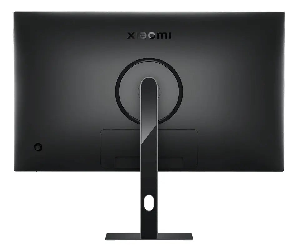 Monitor Xiaomi A27Ui 27″ UHD 4K IPS 60Hz 6ms USB-C Negro