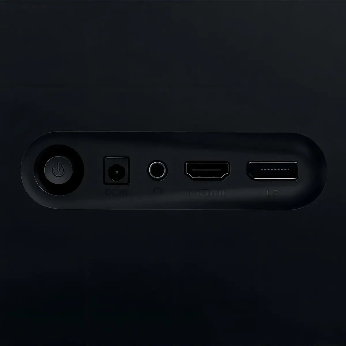 Monitor Xiaomi A27Qi 27″ QHD 2K IPS 100Hz 6ms Negro