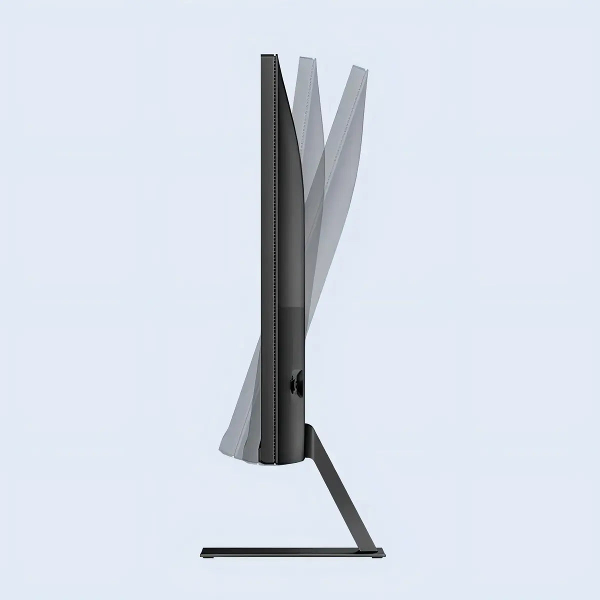 Monitor Xiaomi A27Qi 27″ QHD 2K IPS 100Hz 6ms Negro