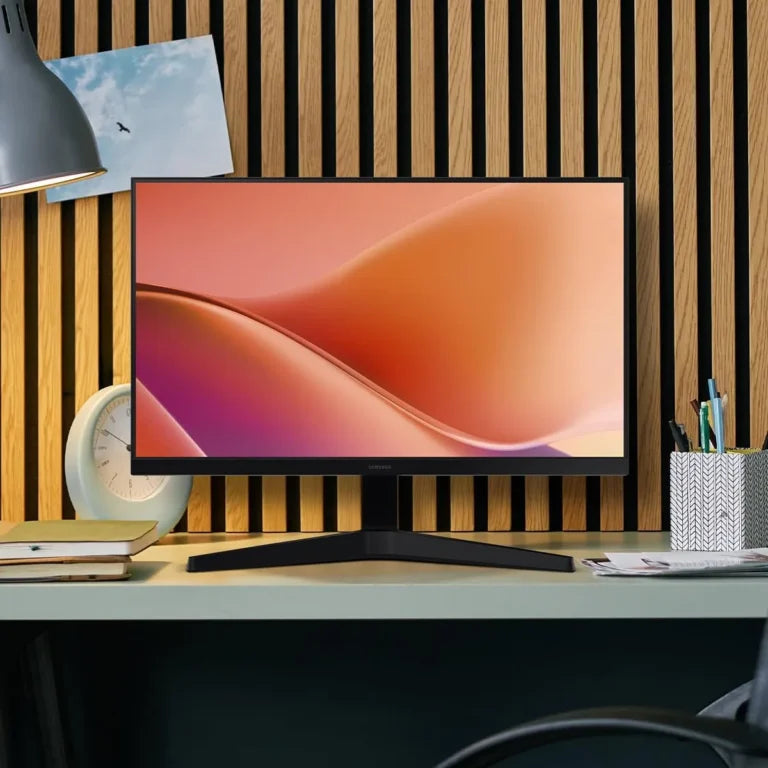 Monitor Samsung S3 F330 24 Essential FHD100hz Negro