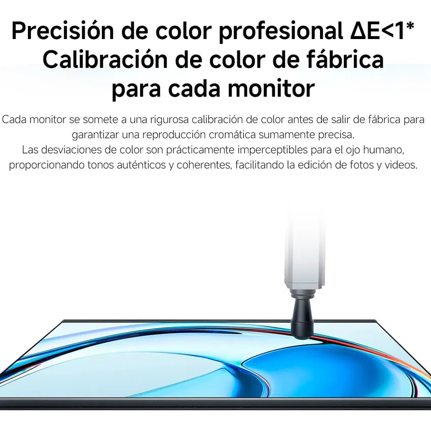 Monitor Xiaomi A27i 2026 27 FHD 1080p 144hz Ips 6ms 300nits