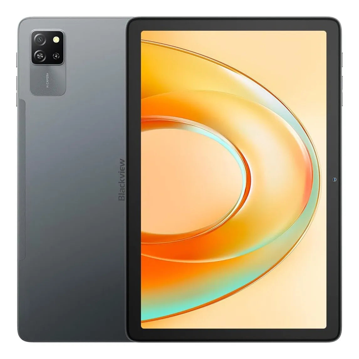Tablet Blackview Tab 60 Pro Gray 10.1″ HD+ 8GB RAM 128GB 7700mAh 4G LTE Android