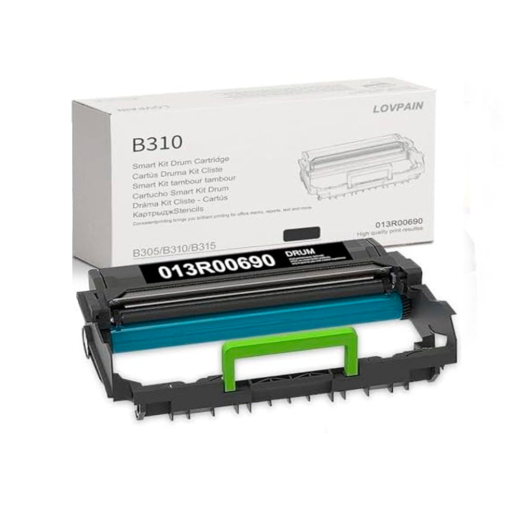 Drum Compatible 013R00690 Para Xerox B305/B310/B315