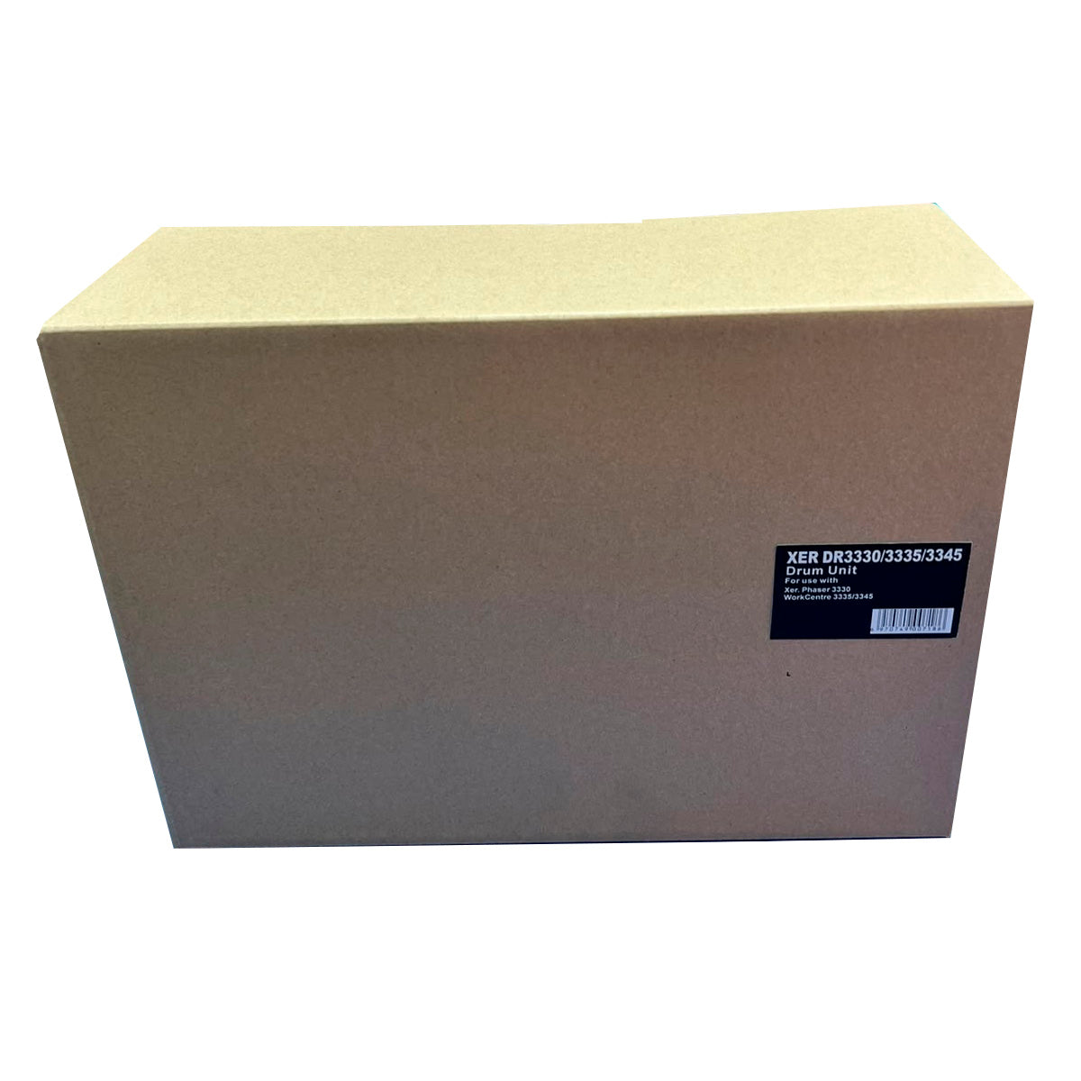 Drum Xerox 101R00555 Negro 30.000 Pág. 3330 Compatible