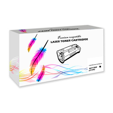  Toner HP Compatible 213X Negro W2130X 9K Pág. 5700